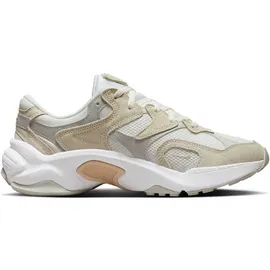 Nike AL8 Schuhe, sail/sanddrift-light Bone-Coco, 43