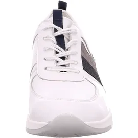 Gabor Schnürschuh in weiß / 5.5 UK