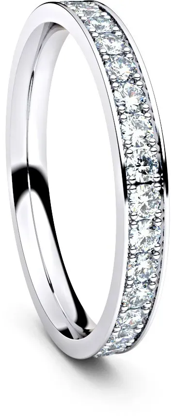 Memoirering MR06 585er Weiflgold - 5709