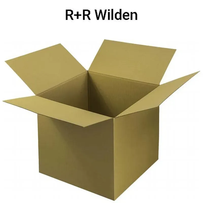 R+R Wilden Flacheisenprofil FPL-FT