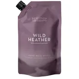 Scottish Fine Soaps Flüssigseife Nachfüllpackung Wild Heather 1200 ml