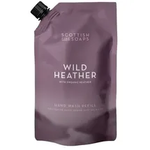 Scottish Fine Soaps Flüssigseife Nachfüllpackung Wild Heather 1200 ml