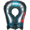 Schwimmkragen 9 S M. Halsweite 33–38 cm Schwimmen Unisex bunt 0.32 kg