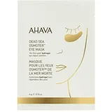 AHAVA Dead Sea Osmoter Eye Mask