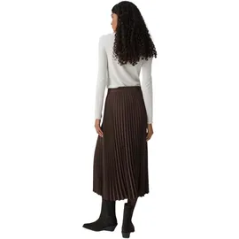 Opus Hosenrock Damen Retro Braun 40