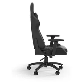 Corsair TC100 Relaxed Kunstleder Schwarz