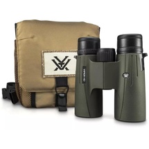 Vortex Viper Hd 10x42 Fernglas - Grey - One Size
