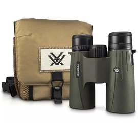 Vortex Viper Hd 10x42 Fernglas - Grey - One Size