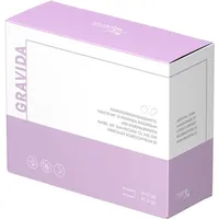 MEDIVITAL Concept GmbH Gravida 60 Tabletten+60 Kapseln