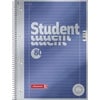 Collegeblock Premium Student A4 liniert