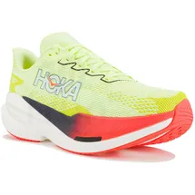 HOKA Mach X 3 Damen Regular grün 36