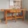 vidaXL Werkbank mit Schubladen Schraubstöcken 192x62x83 cm Akazienholz