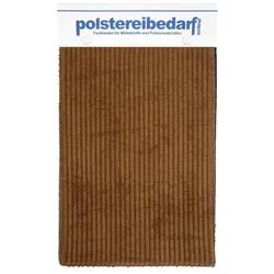 Cord Samt Möbelstoff Pana Kollektion 30x20cm mit 14 Farben