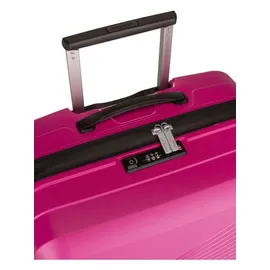 American Tourister Airconic 4-Rollen Cabin 67 cm / 67 l deep orchid