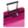 American Tourister Airconic 4-Rollen Cabin 67 cm / 67 l deep orchid