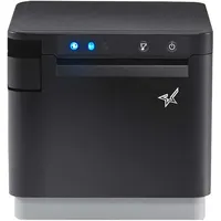 Star Micronics MCP31CI BK E+U, Printer, USB, USB-C, WLAN), Belegdrucker, - Thermodirekt