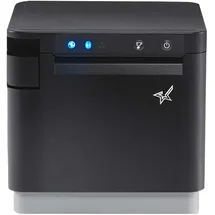 Star Micronics MCP31CI BK E+U, Printer, USB, USB-C, WLAN), Belegdrucker, - Thermodirekt