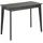 Actona Schreibtisch Roxby Schwarz