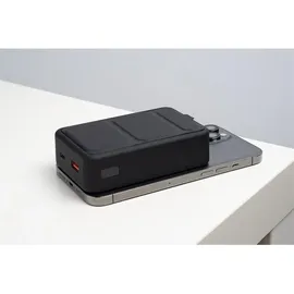 XtremeMac XWH-PMS3-13 Powerbank - Schwarz