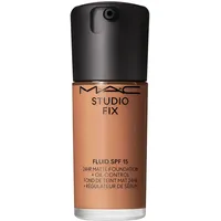 MAC Studio Fix Fluid LSF 15 NW33 30 ml