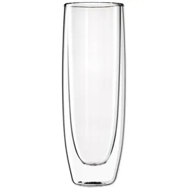 Gräwe Doppelwandige Thermogläser 0,16 l 2er Set