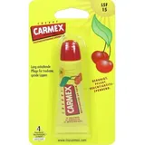 WERNER SCHMIDT PHARMA Carmex Lippenbalsam Cherry LSF 15