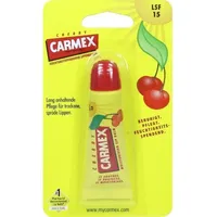 WERNER SCHMIDT PHARMA Carmex Lippenbalsam Cherry LSF 15