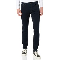BRAX Jeans Modern Fit CHUCK Dunkelblau, Gr. 32/32