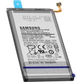 Samsung Akku für Samsung Galaxy S10 Plus, 4100mAh Hochkapazitäts-Ersatzakku für Galaxy S10 Plus(EB-BG975ABU) mit professionellen Reparaturwerkzeugen