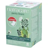 Natracare Slipeinlagen Normal 18 St.