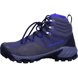 Mammut Sapuen High GTX titaniumgrau Herren