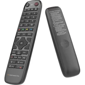 intermedia arts V12 4K UHD Android 11 Streaming Box