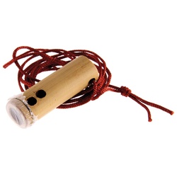 Bambus-Kazoo