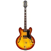 Epiphone Sheraton Iced Tea - E-Gitarre