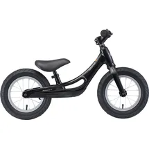 Bikestar Cruiser schwarz