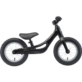 Bikestar Cruiser schwarz