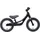 Bikestar Cruiser schwarz