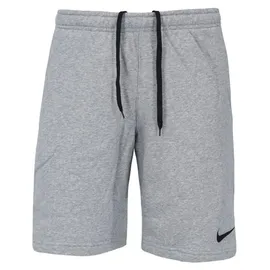 Nike Park 20 Fleece Sweatshorts black/white/white L