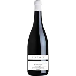 Picol Sauvignon Blanc Lis Neris 2020