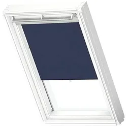 VELUX GGU 0068 inklusive Sonnenschutz-Rollo dreifach verglast Sparpaket inkl. Eindeckrahmen