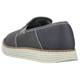 Rieker B2267 Herren Grau 46