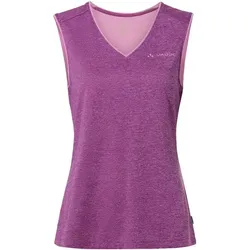 VAUDE Damen Top Wo Essential Top, magenta, 42