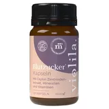 violila Blutzucker Kapseln 120 St.