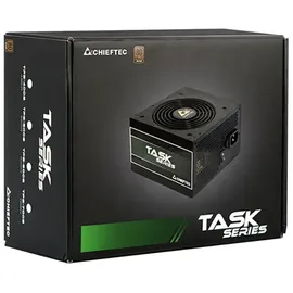 Chieftec TASK TPS-700S Netzteil