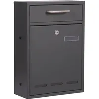 Wiltec 63303 Briefkasten