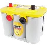 OPTIMA YT U 4,2 55Ah 12V