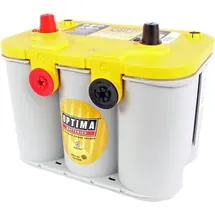 OPTIMA YT U 4,2 55Ah 12V