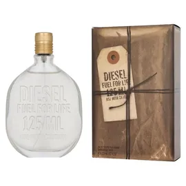 Diesel Fuel for Life Eau de Toilette 125 ml