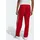 adidas FIREBIRD ADICOLOR MESH Jogginghose Rot L