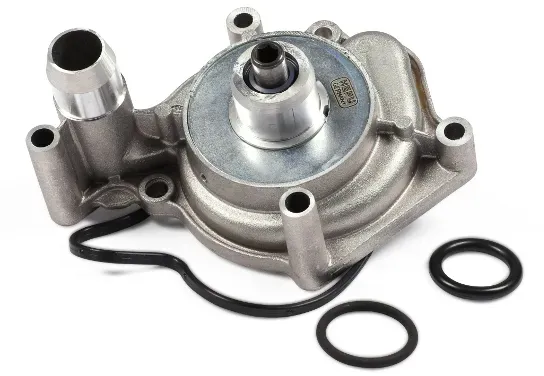 HEPU Wasserpumpe p583 für Audi VW Bentley